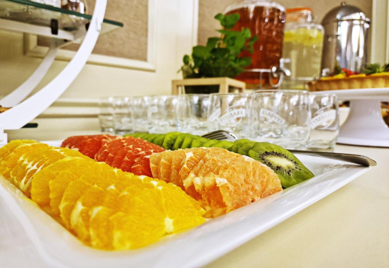 Hotel Prezydencki 3-Star Rzeszów Kültér fotó
