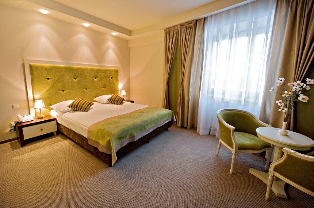 Hotel Prezydencki 3-Star Rzeszów Kültér fotó