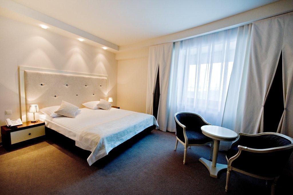 Hotel Prezydencki 3-Star Rzeszów Kültér fotó