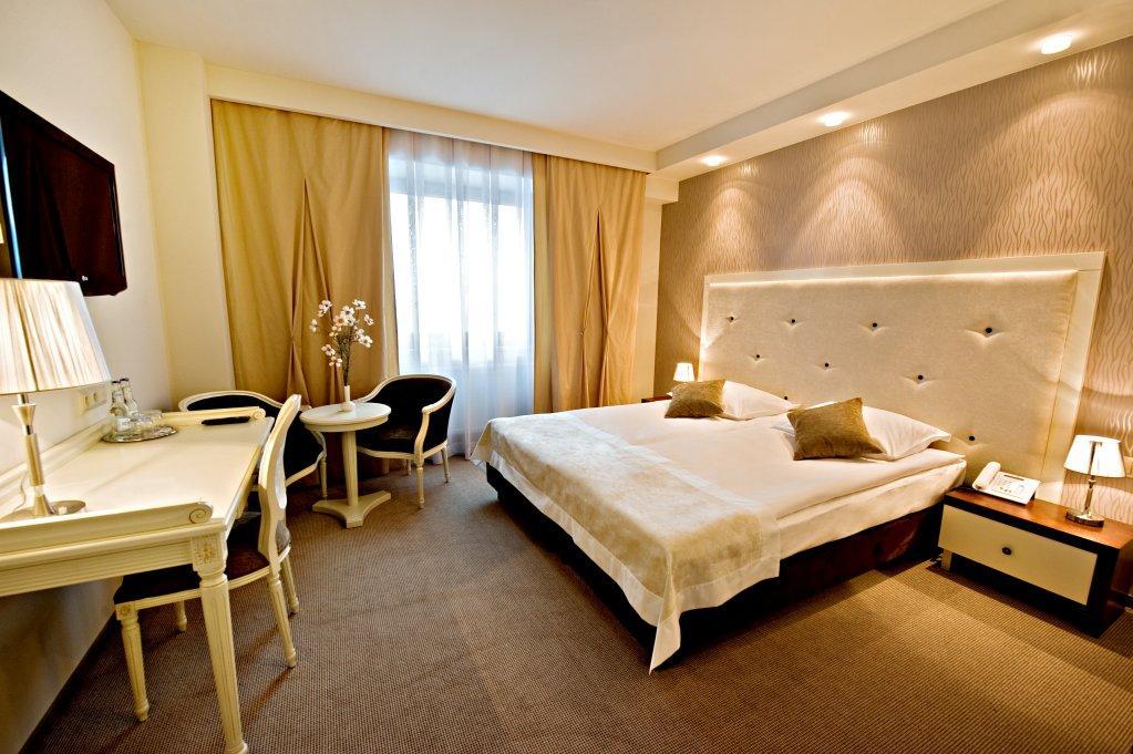 Hotel Prezydencki 3-Star Rzeszów Kültér fotó