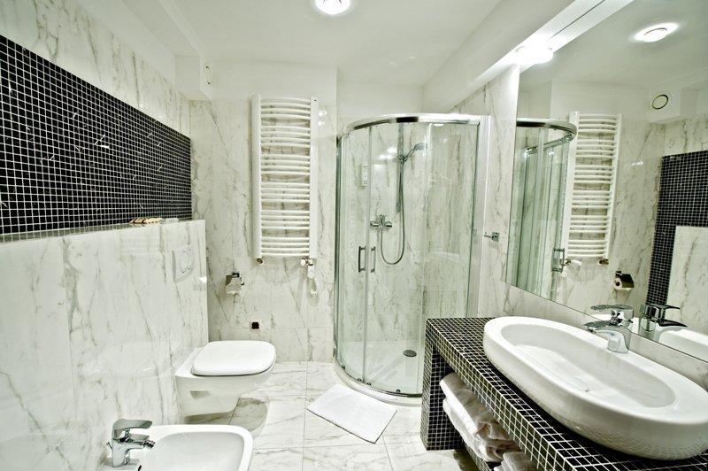 Hotel Prezydencki 3-Star Rzeszów Kültér fotó