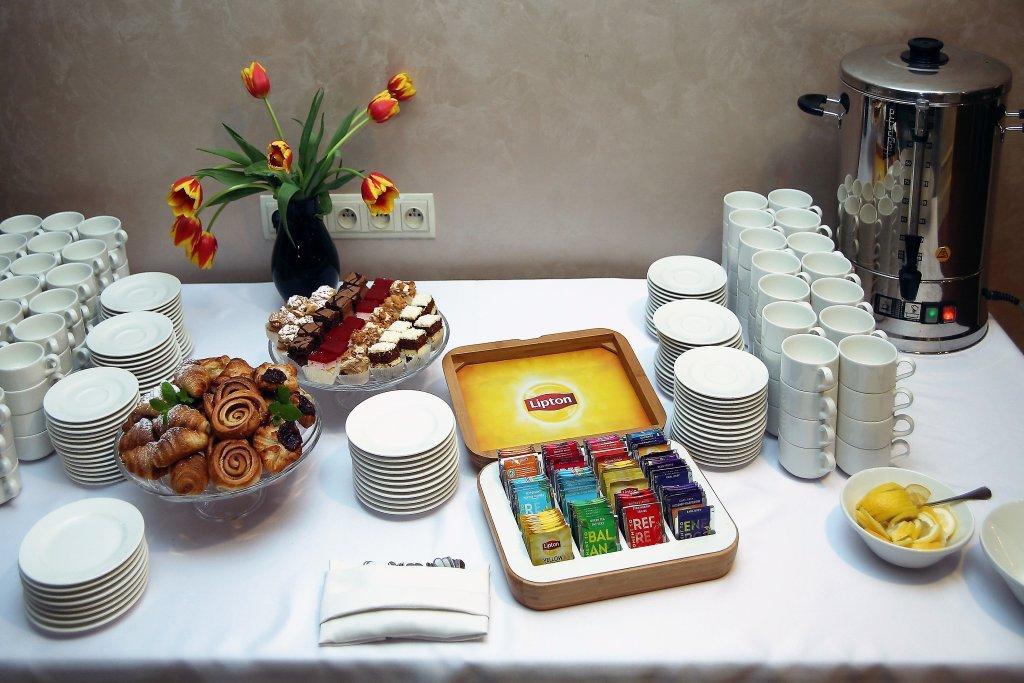Hotel Prezydencki 3-Star Rzeszów Kültér fotó