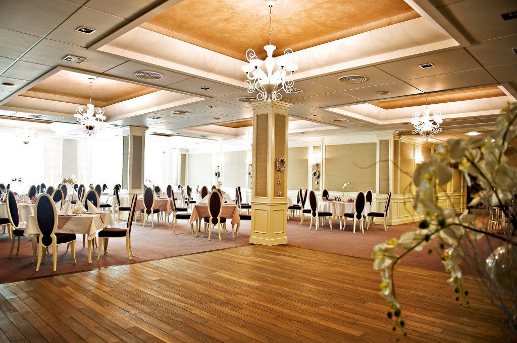 Hotel Prezydencki 3-Star Rzeszów Kültér fotó