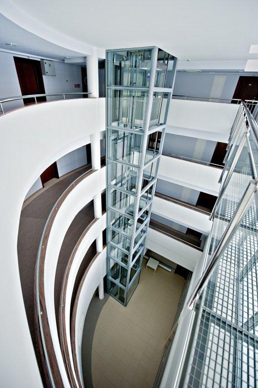 Hotel Prezydencki 3-Star Rzeszów Kültér fotó