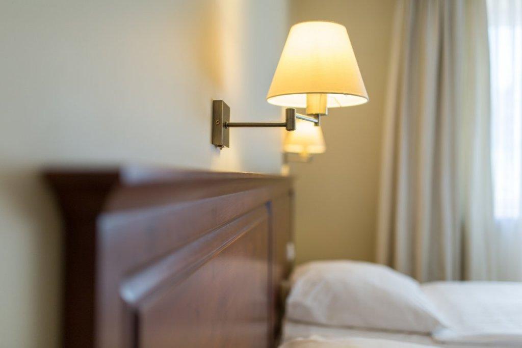 Hotel Prezydencki 3-Star Rzeszów Kültér fotó