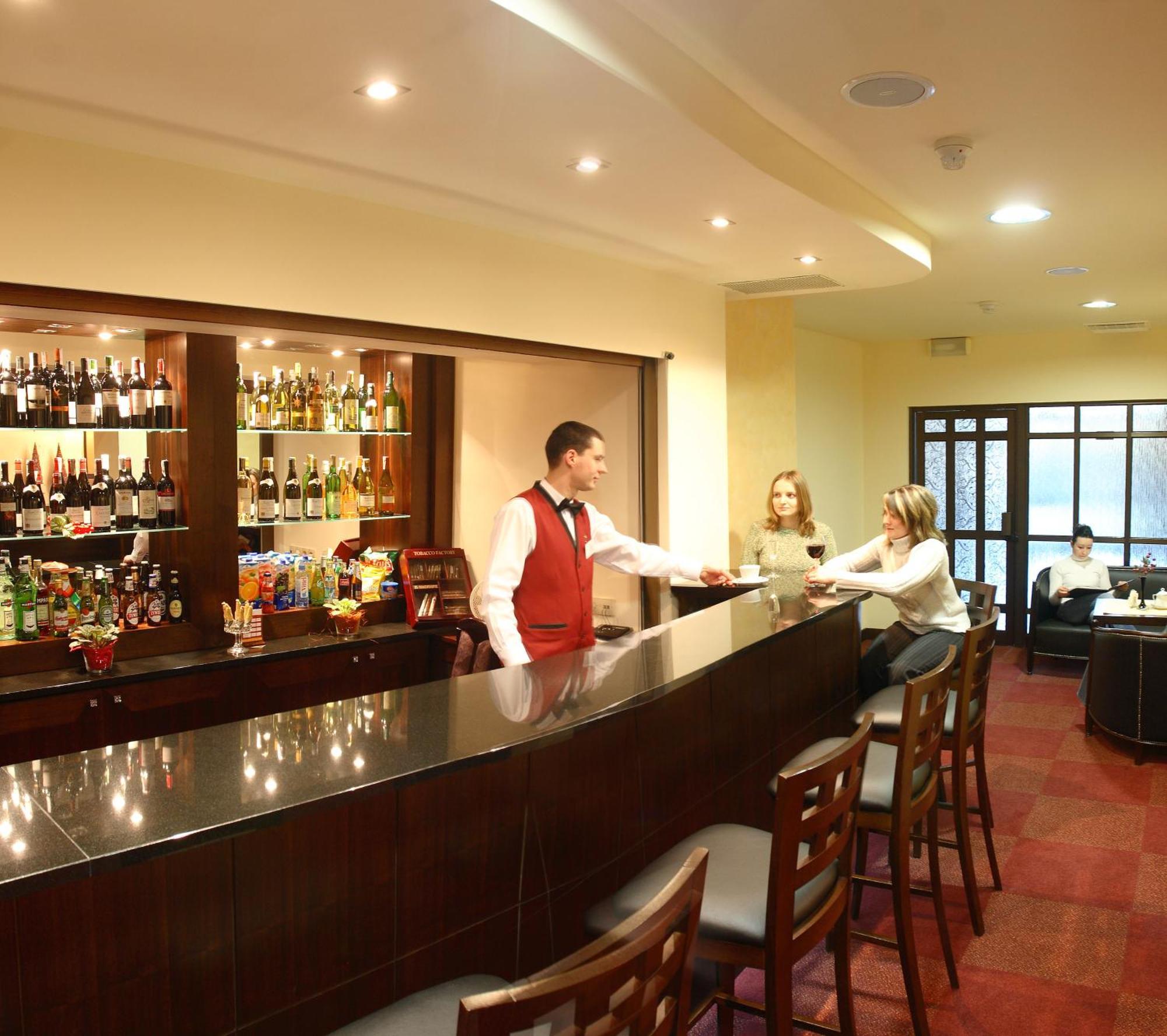Hotel Prezydencki 3-Star Rzeszów Kültér fotó