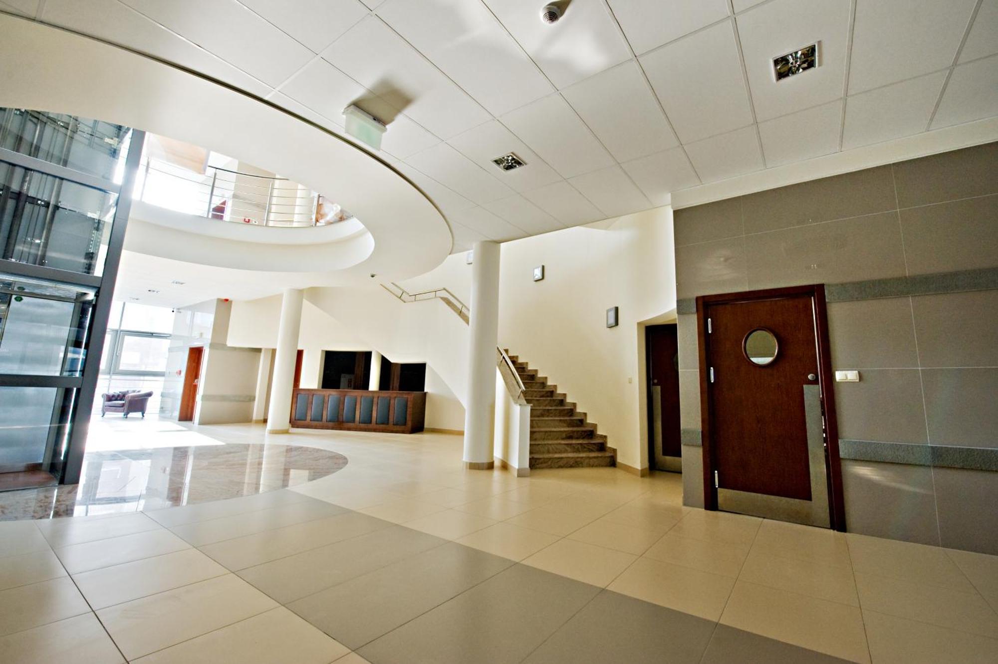 Hotel Prezydencki 3-Star Rzeszów Kültér fotó