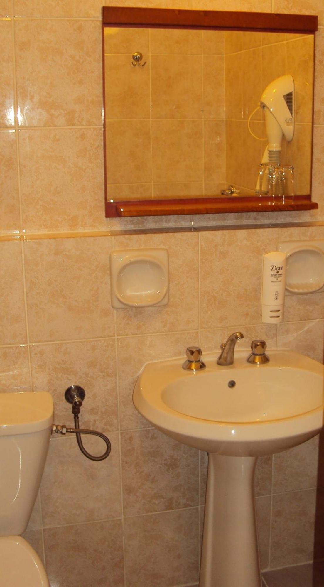 Hotel Prezydencki 3-Star Rzeszów Kültér fotó